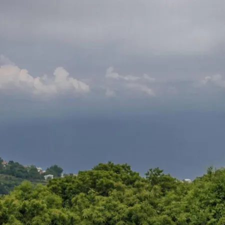 Calliope's Stone Manor Hébergement de vacances