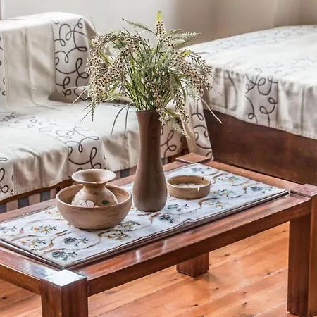 Calliope's Stone Manor Hébergement de vacances