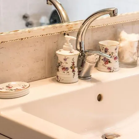 Calliope's Stone Manor *