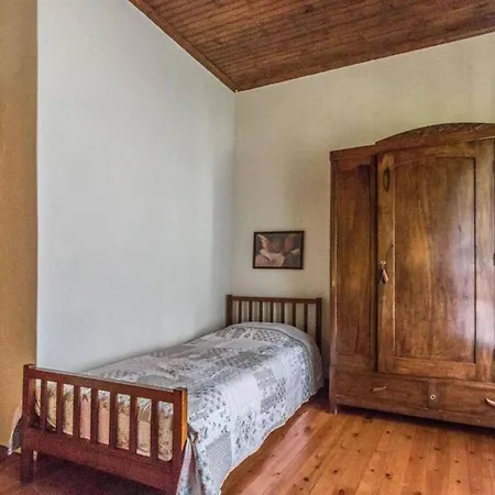 Hébergement de vacances Calliope's Stone Manor *