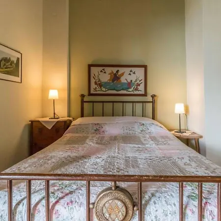 Calliope's Stone Manor *