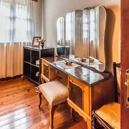 Hébergement de vacances Calliope's Stone Manor Tsagkarada