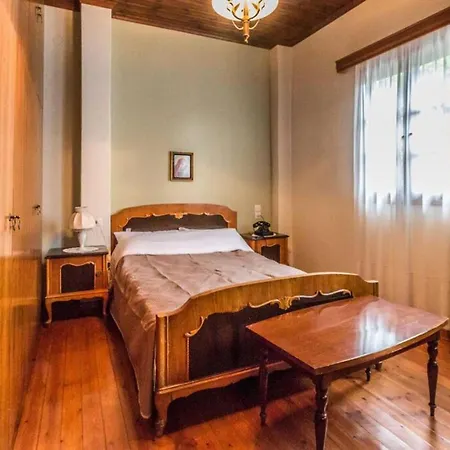 Calliope's Stone Manor *