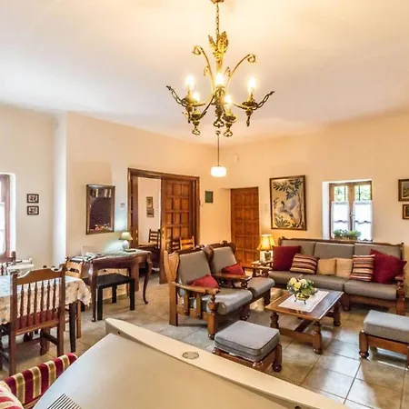 Calliope's Stone Manor