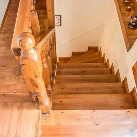 Hébergement de vacances Calliope's Stone Manor *