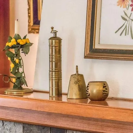 Calliope's Stone Manor *