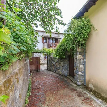 Calliope's Stone Manor * 桑加拉达