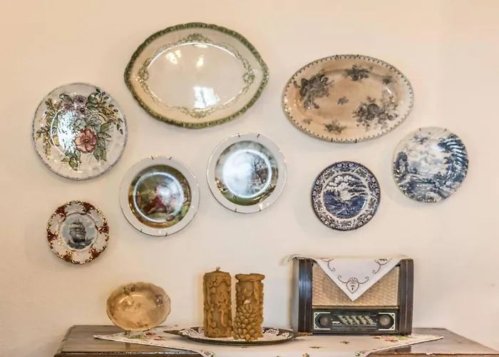 Holiday home Calliope's Stone Manor