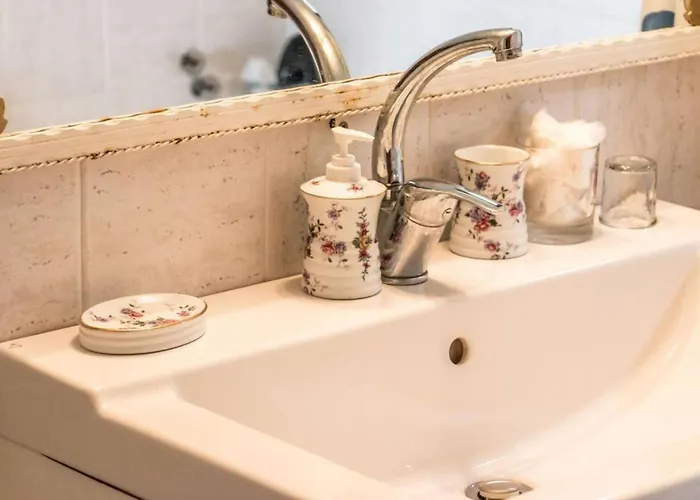 Calliope's Stone Manor *