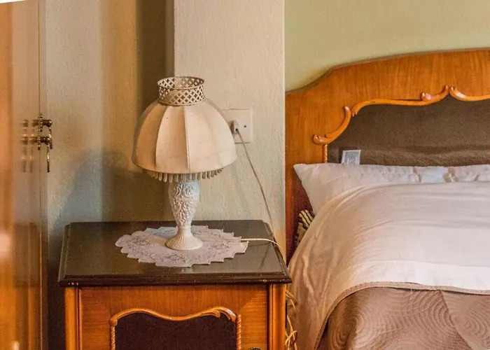 Calliope's Stone Manor * Tsagarada